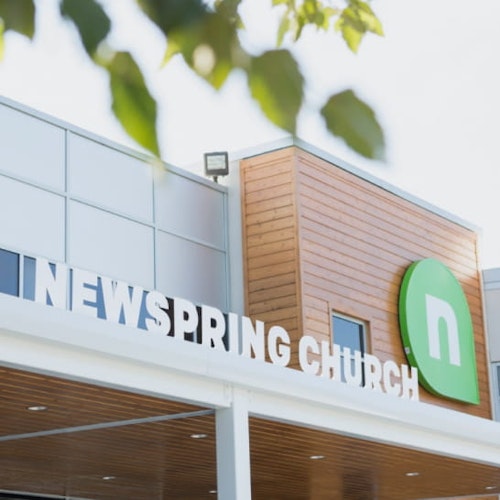 NewSpring Church